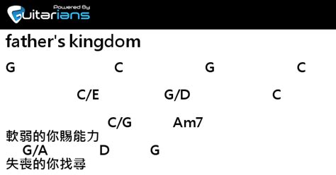 大山為我挪開 譜|大山為我挪開 讚美之泉Chord譜, 結他譜, 吉他譜 powered by。